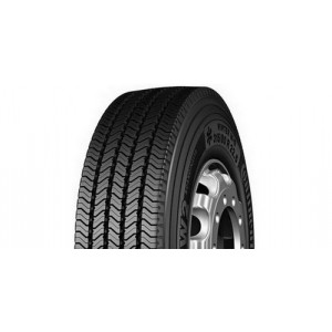 315/60R22.5 154/150L HSW2 SCANDINAVIA XL 20PR MS 3PMSF (HSW)TL (E-39.2) CONTINENTAL